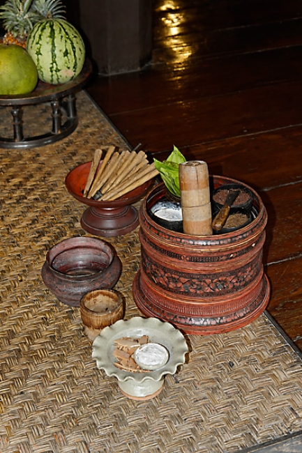 Ban Kamthieng Museum-021